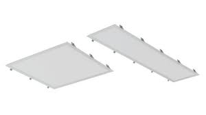 LED Ultra Thin Fixtures